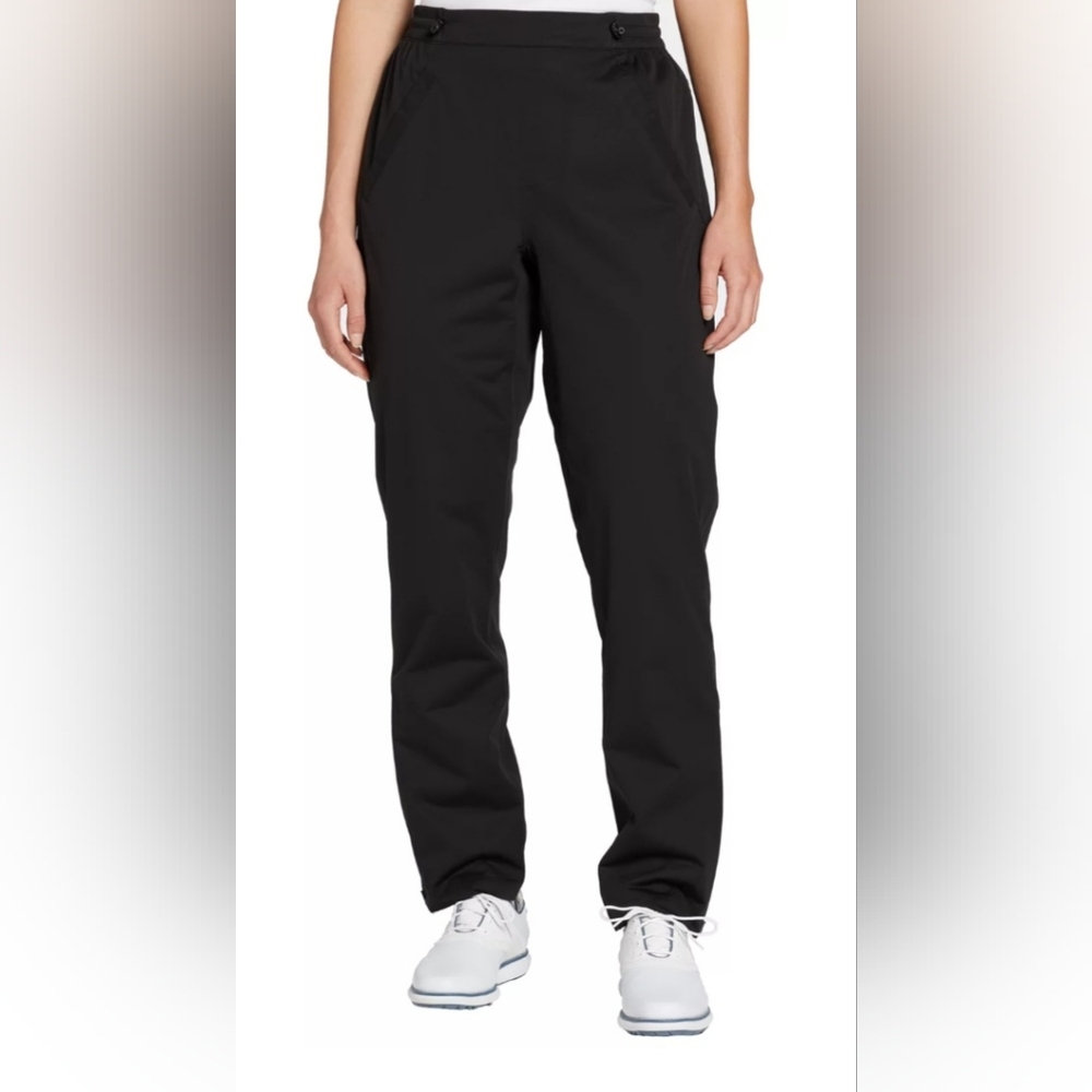 Womens Walter Hagen rain pants